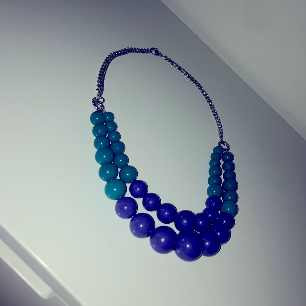 FCUK Necklace